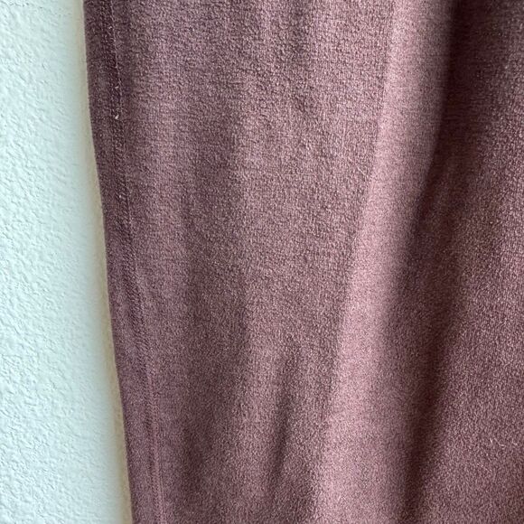 Vuori Men’s Size Medium Burgundy Ponto Performance Jogger Pants 30” Inseam V418 - Picture 3 of 13